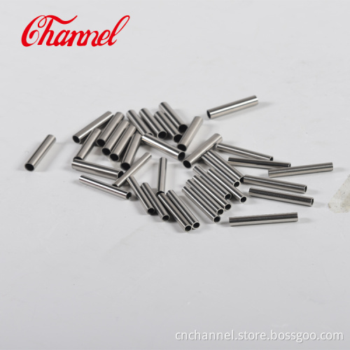 304 precision stainless steel capillary tube